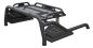 Preview: BLACK STEALTH Styling Bar mit Gepäckkorb